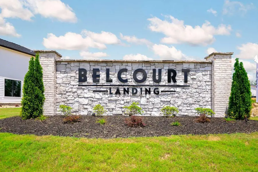4101 Belcourt Drive Ne, Cleveland, TN 37312 - #2