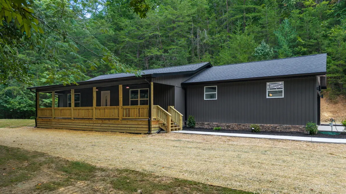 751 Owl Hollow Road, McDonald, TN 37353 - #1