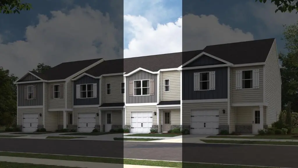 4105 Belcourt Drive Ne, Cleveland, TN 37312 - #1