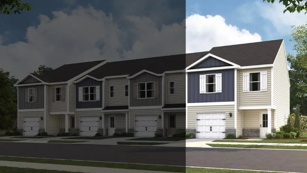 4107 Belcourt Drive Ne, Cleveland, TN 37312 - #1