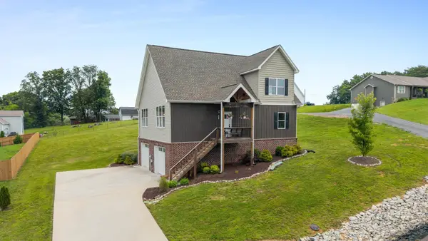 155 Surrey Lane Ne, Cleveland, TN 37312