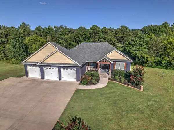 72 Farm View Circle, Rock Spring, GA 30739