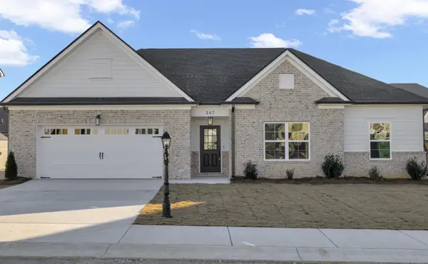 421 Winchester Drive #59, Fort Oglethorpe, GA 30742