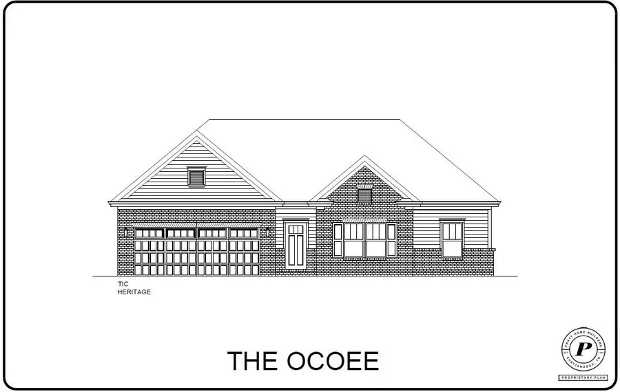 421 Winchester Drive #59, Fort Oglethorpe, GA 30742 - #2