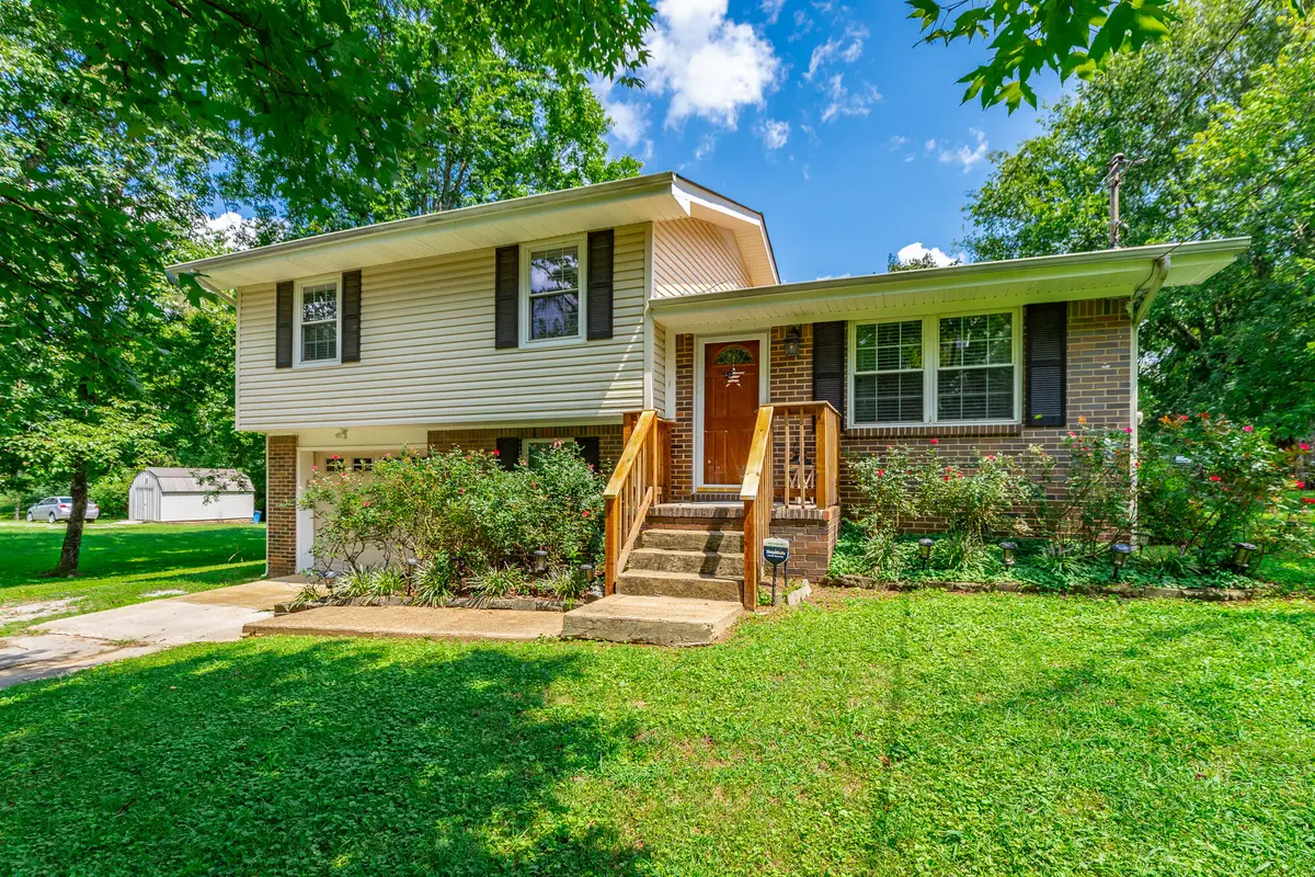710 Ogrady Drive, Chattanooga, TN 37419 - #1