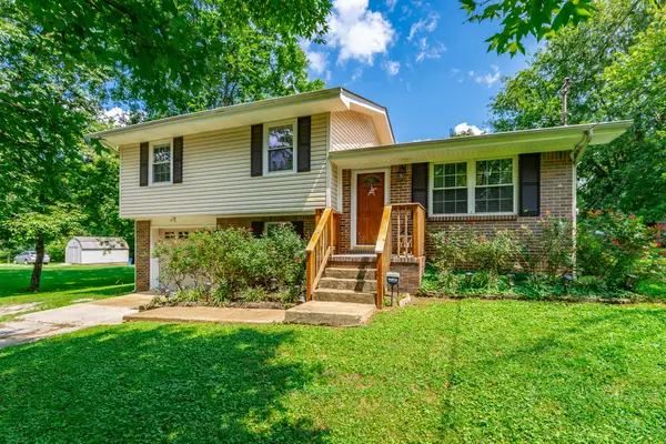 710 Ogrady Drive, Chattanooga, TN 37419