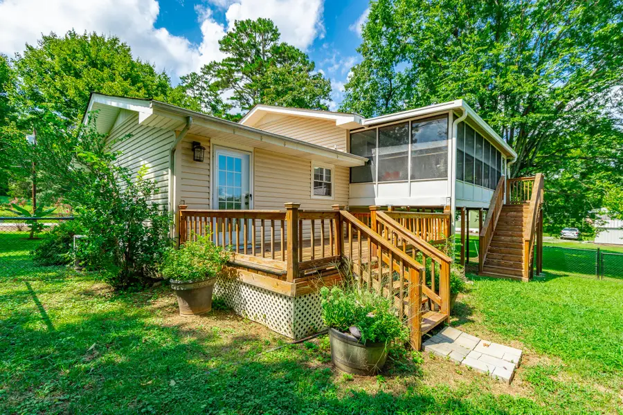 710 Ogrady Drive, Chattanooga, TN 37419 - #2