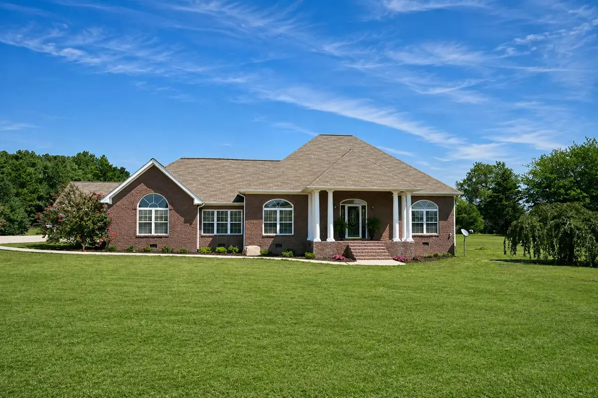 586 Sunset Drive, Ider, AL 35981 - #1