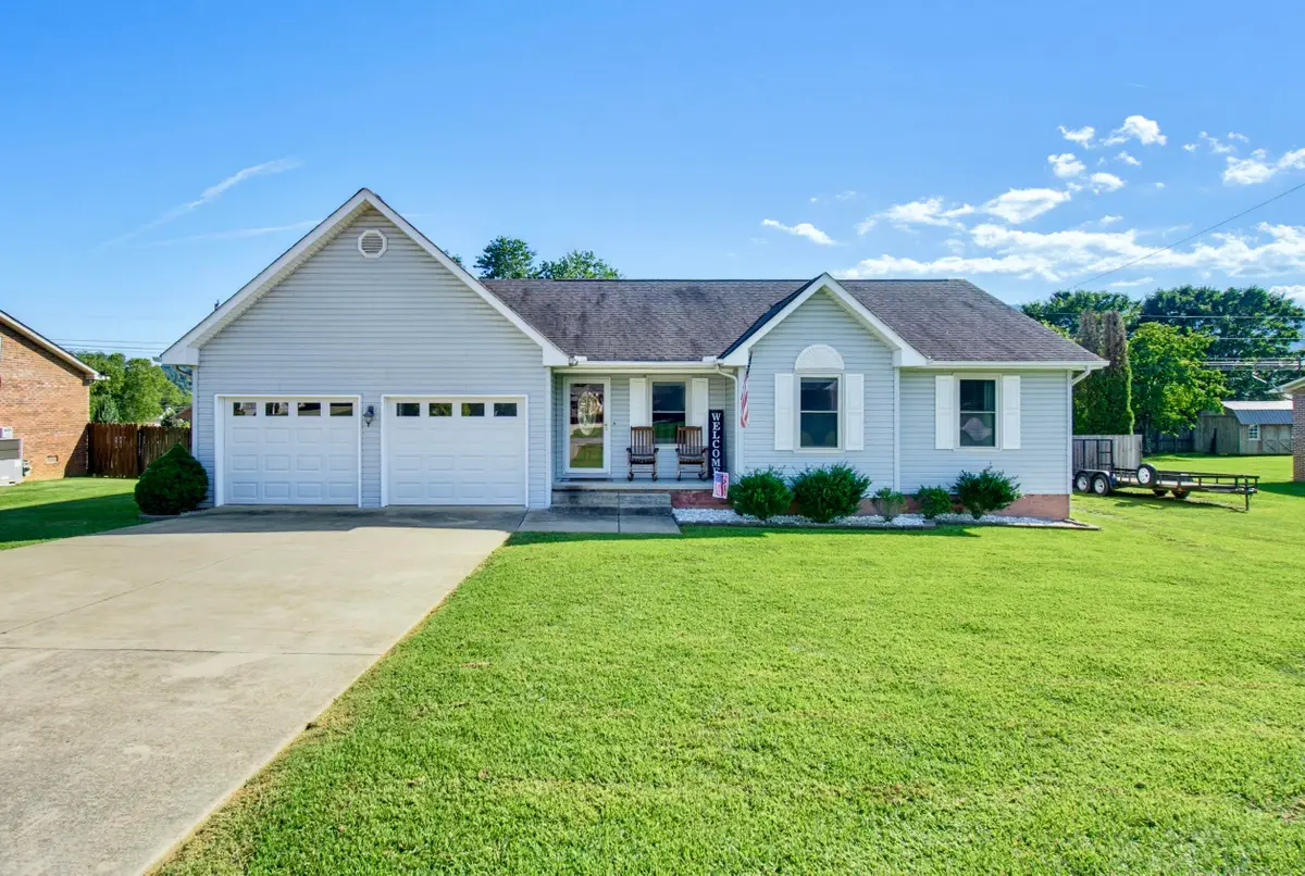 155 Charlene Place, South Pittsburg, TN 37380 - #1