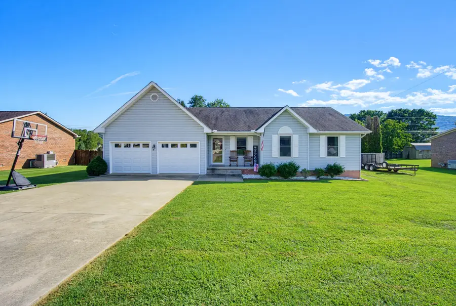 155 Charlene Place, South Pittsburg, TN 37380 - #3