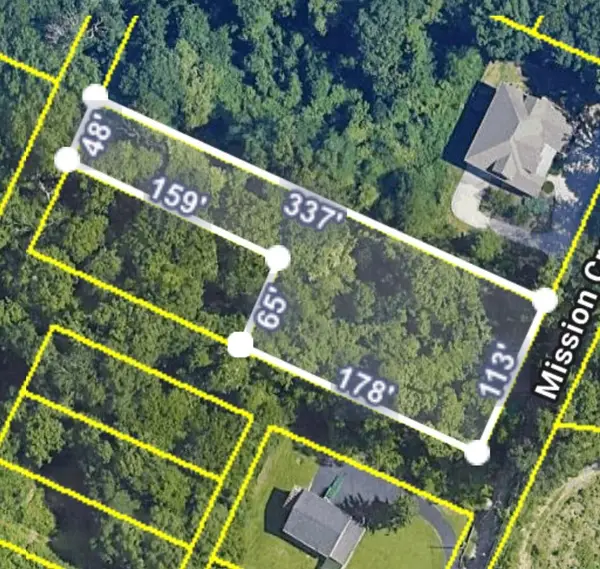 319 Mission Crest Lane, Chattanooga, TN 37404