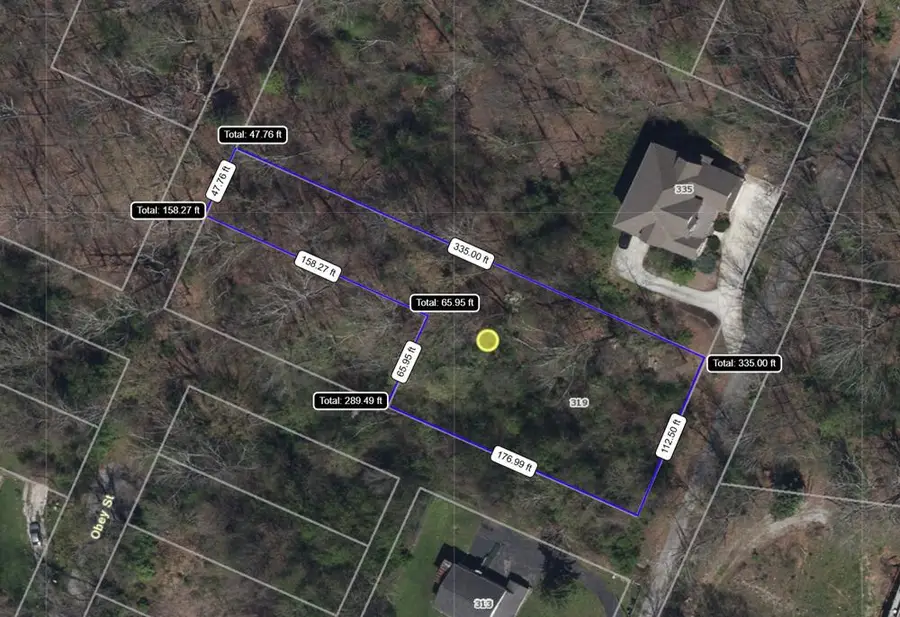 319 Mission Crest Lane, Chattanooga, TN 37404 - #2
