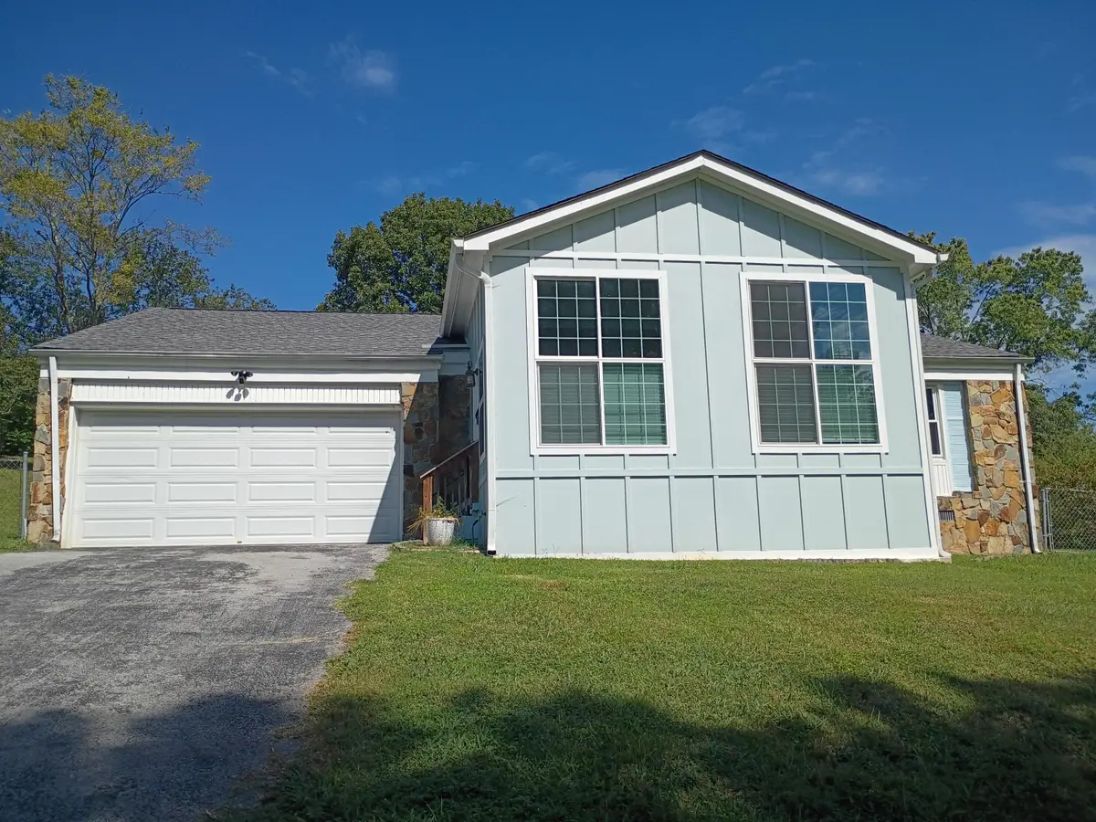4619 Lake Haven Drive, Chattanooga, TN 37416 - #1