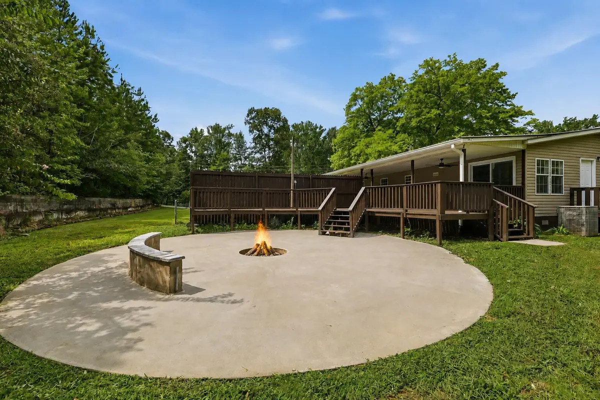 10632 Card Road, Soddy Daisy, TN 37379 - #1