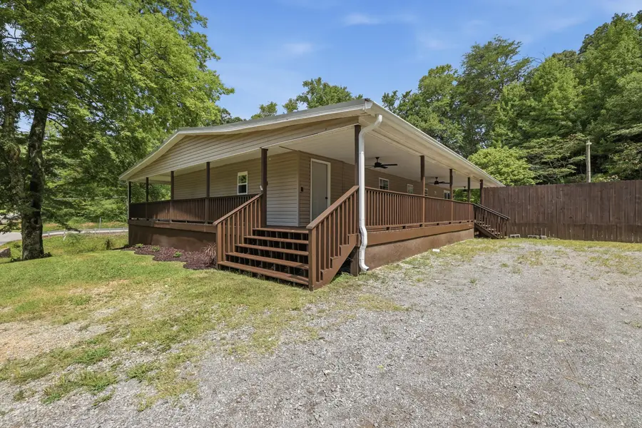 10632 Card Road, Soddy Daisy, TN 37379 - #2
