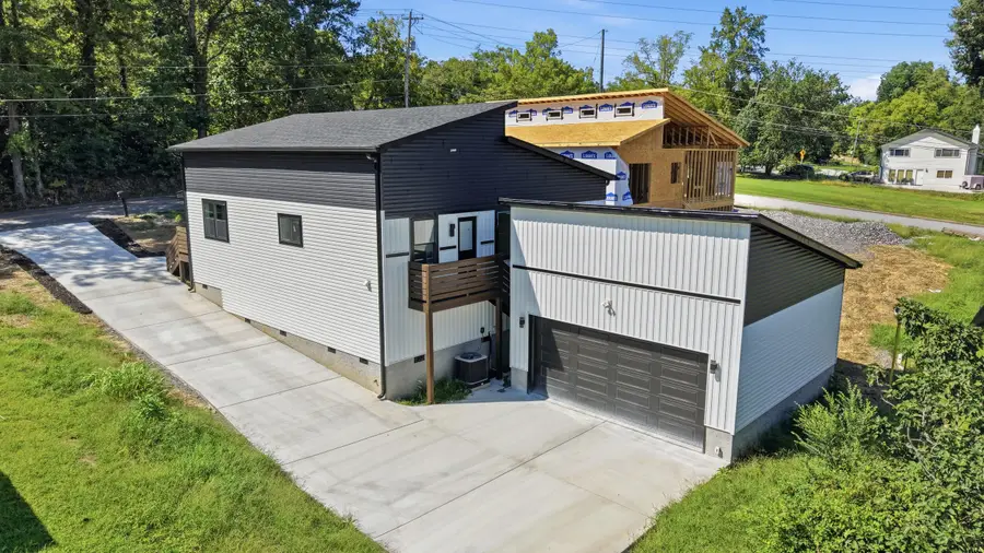312 Talley Road, Chattanooga, TN 37411 - #2