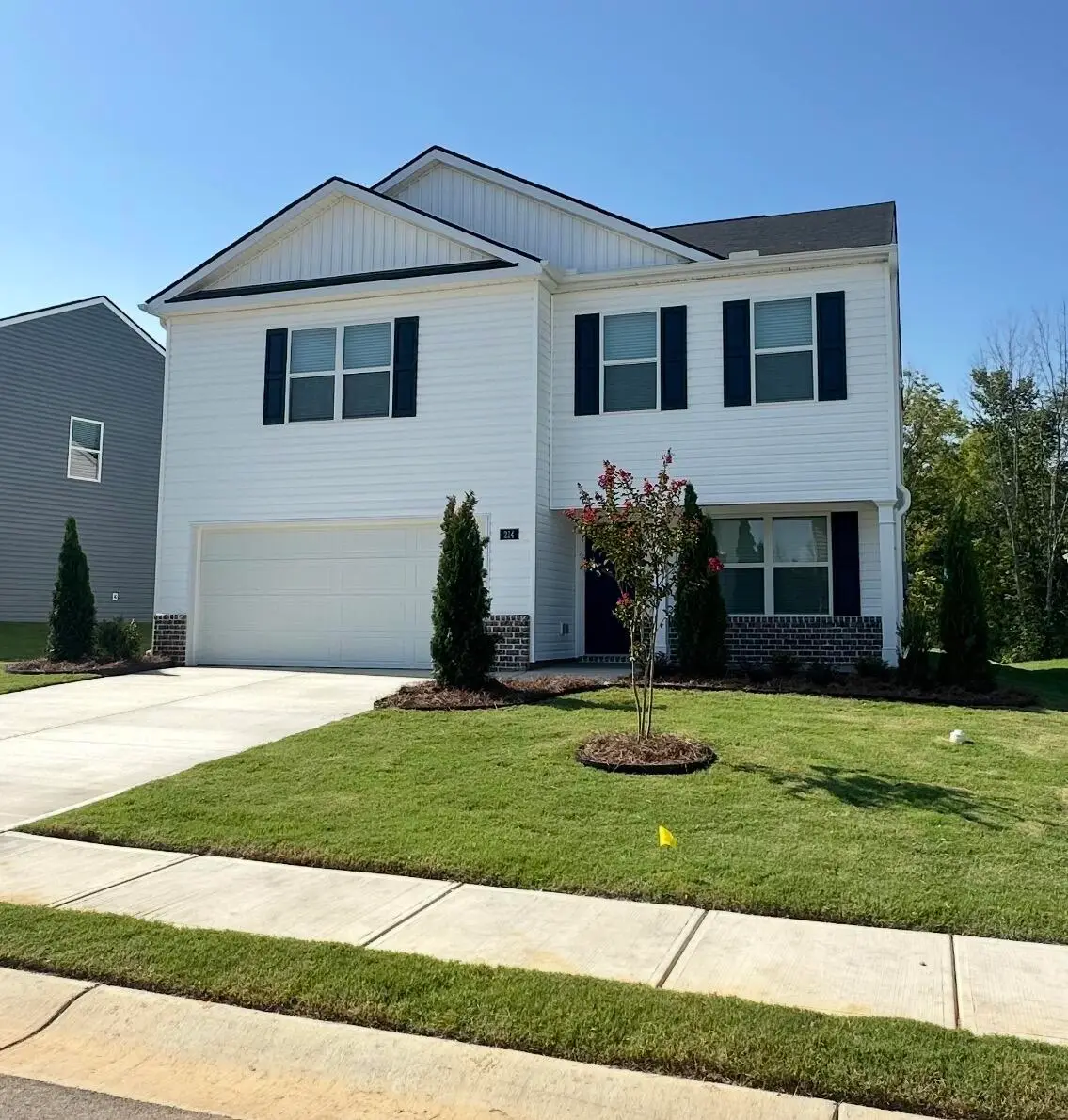 214 Hawks Drive, Rossville, GA 30741 - #1