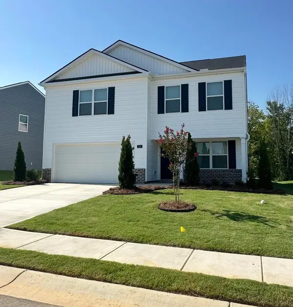 214 Hawks Drive, Rossville, GA 30741