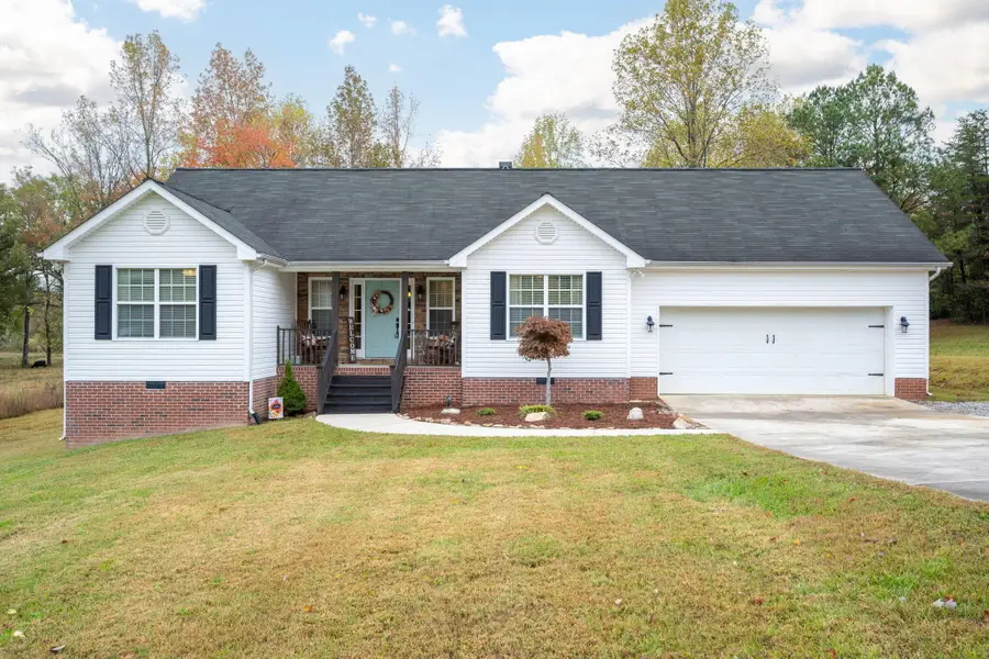 1616 Houston Valley Road, Ringgold, GA 30736 - #2