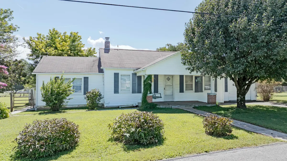 4924 Wolf Creek Road, Spring City, TN 37381 - #1