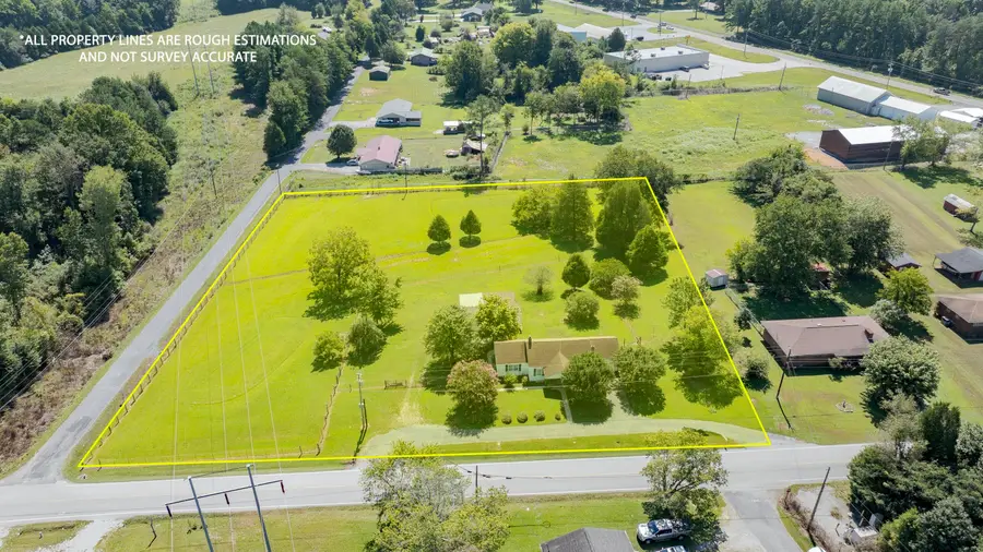 4924 Wolf Creek Road, Spring City, TN 37381 - #3