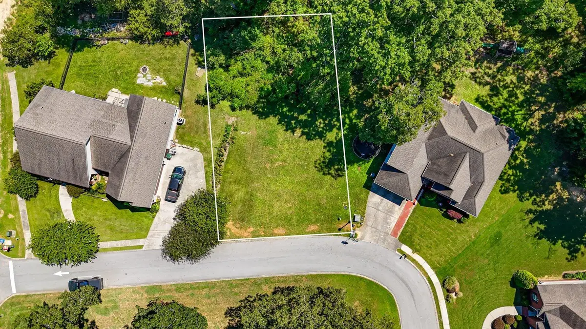 Lot 95 Avenue Of Oaks, Rock Spring, GA 30739 - #1