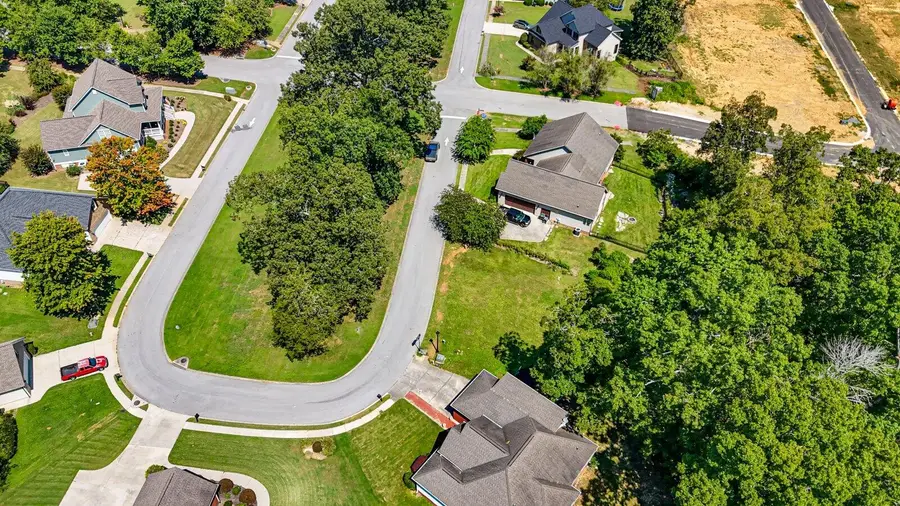 Lot 95 Avenue Of Oaks, Rock Spring, GA 30739 - #2
