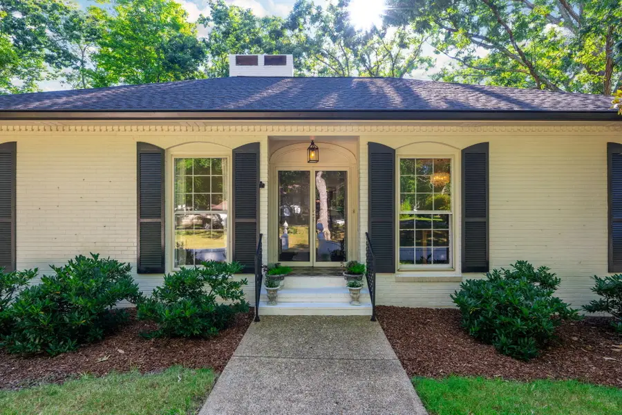 1102 Havenwood Drive, Signal Mountain, TN 37377 - #3