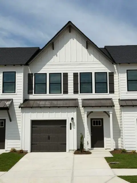6648 Monarch Circle #56, Hixson, TN 37343
