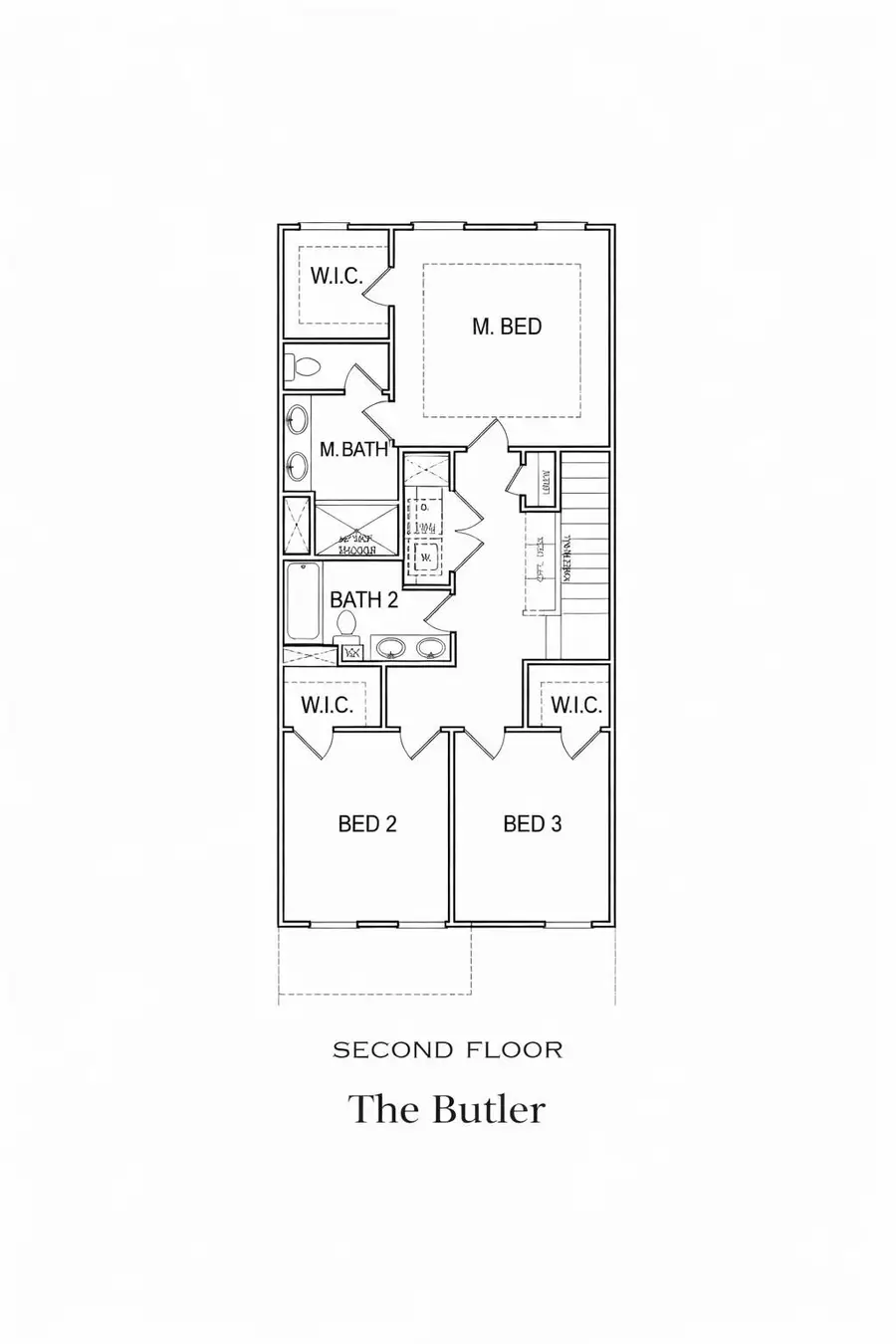 6648 Monarch Circle #56, Hixson, TN 37343 - #3