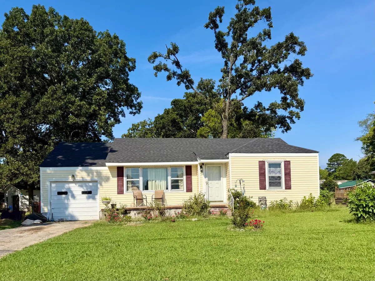 102 Tanforan Drive, Rossville, GA 30741 - #1