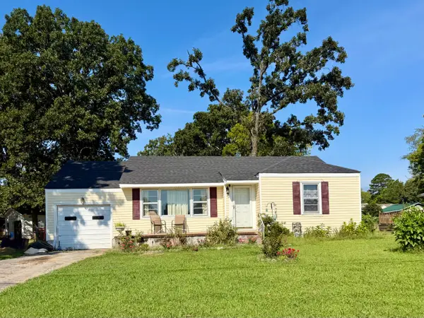 102 Tanforan Drive, Rossville, GA 30741