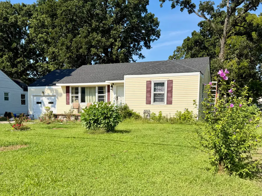 102 Tanforan Drive, Rossville, GA 30741 - #2
