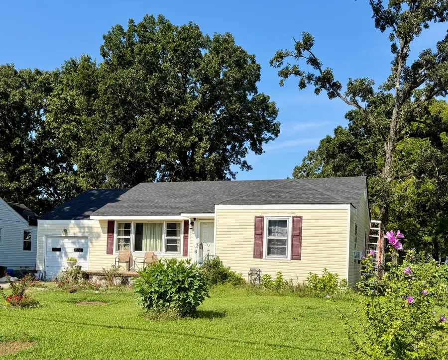 102 Tanforan Drive, Rossville, GA 30741 - #3