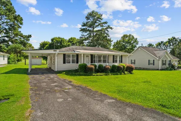 401 Johnson Street, LaFayette, GA 30728
