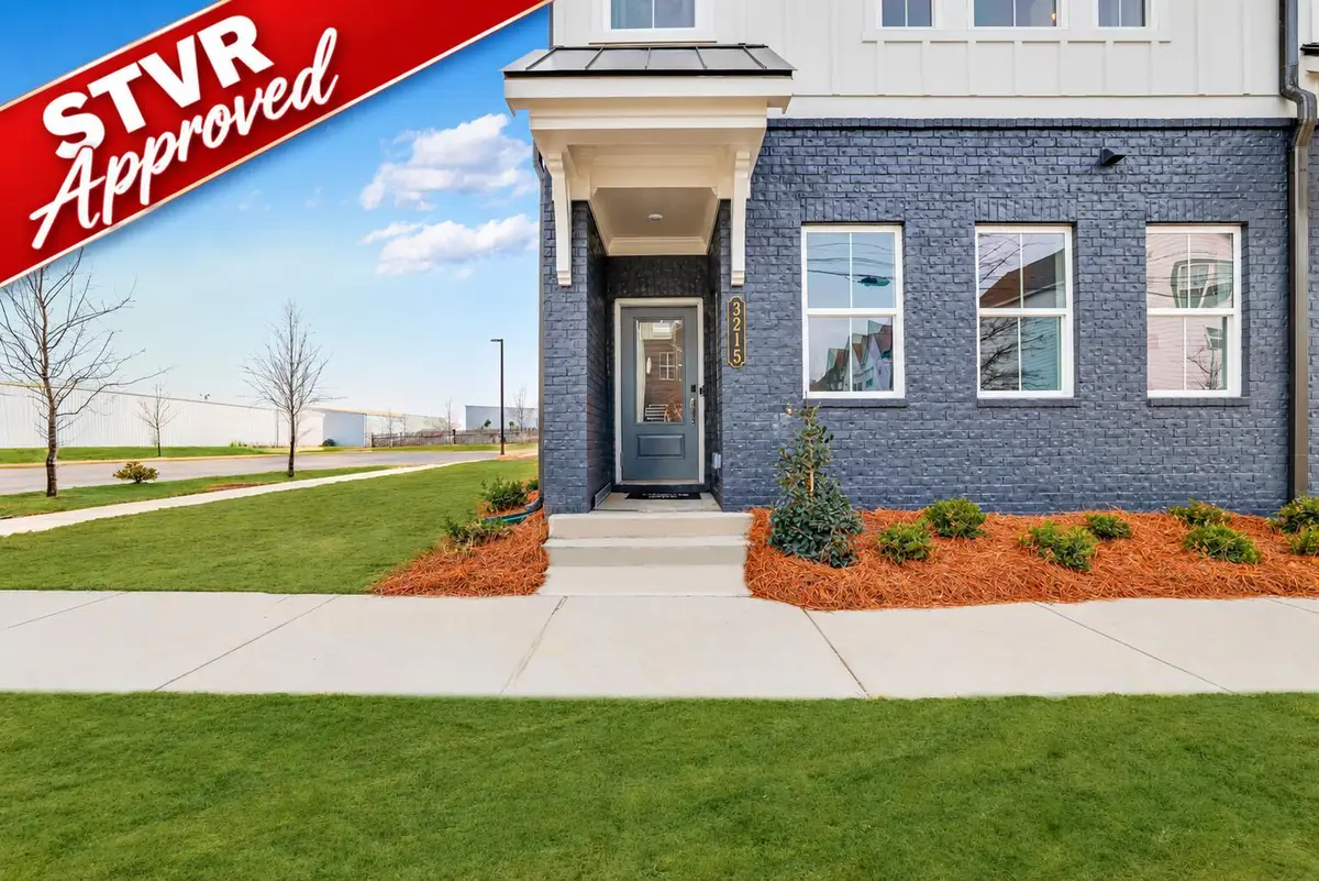 3390 Aberdeen Row #48, Chattanooga, TN 37410 - #1
