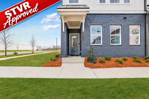 3390 Aberdeen Row #48, Chattanooga, TN 37410