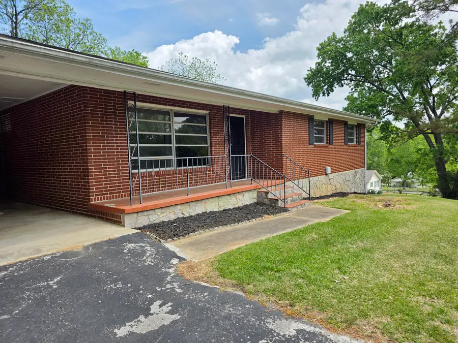 Address Withheld By Seller, Rossville, GA 30741 - #3