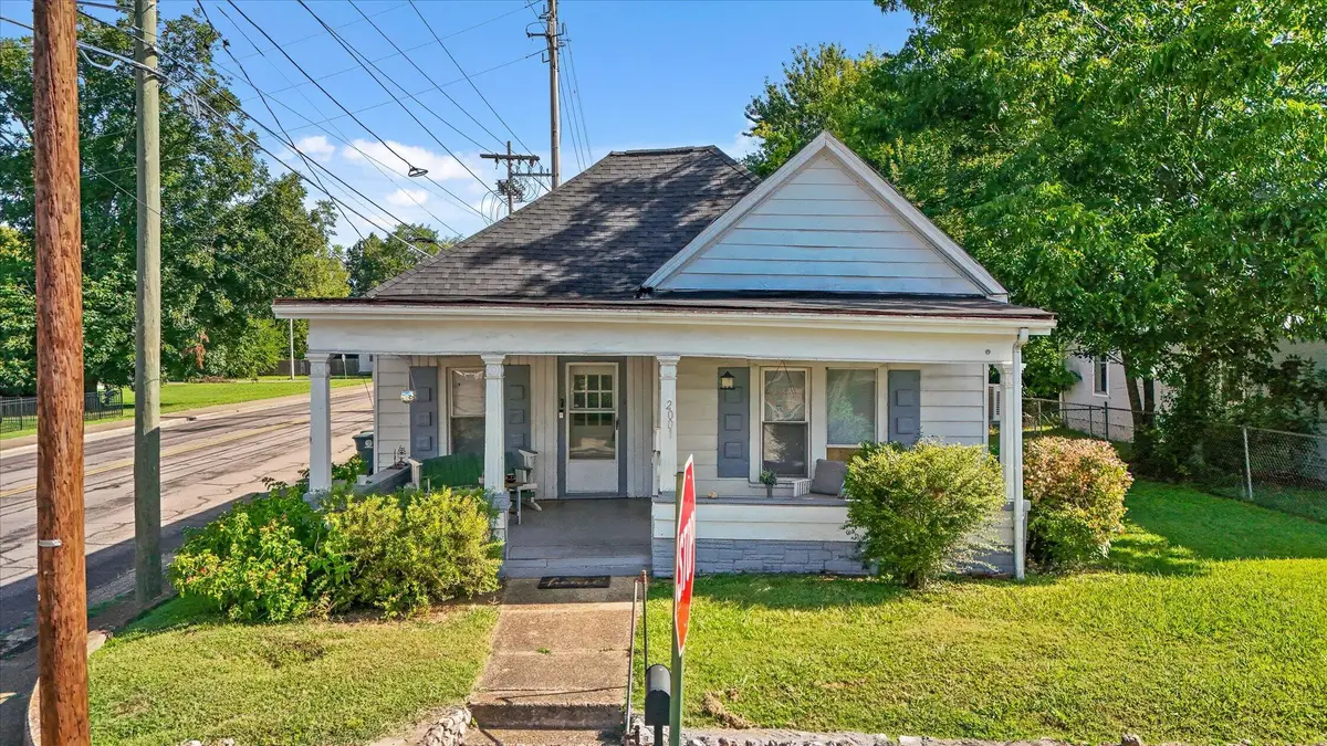 2001 Cooley Street, Chattanooga, TN 37406 - #1