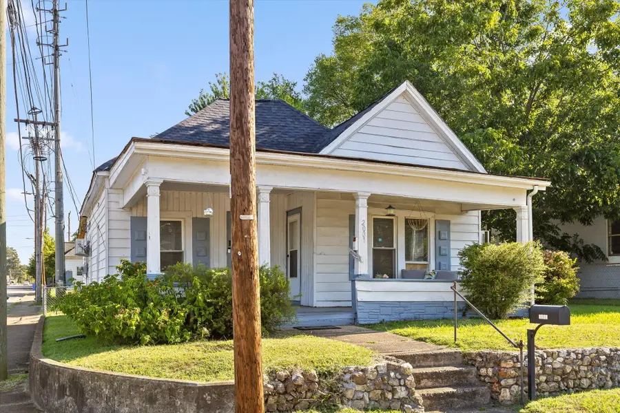 2001 Cooley Street, Chattanooga, TN 37406 - #2