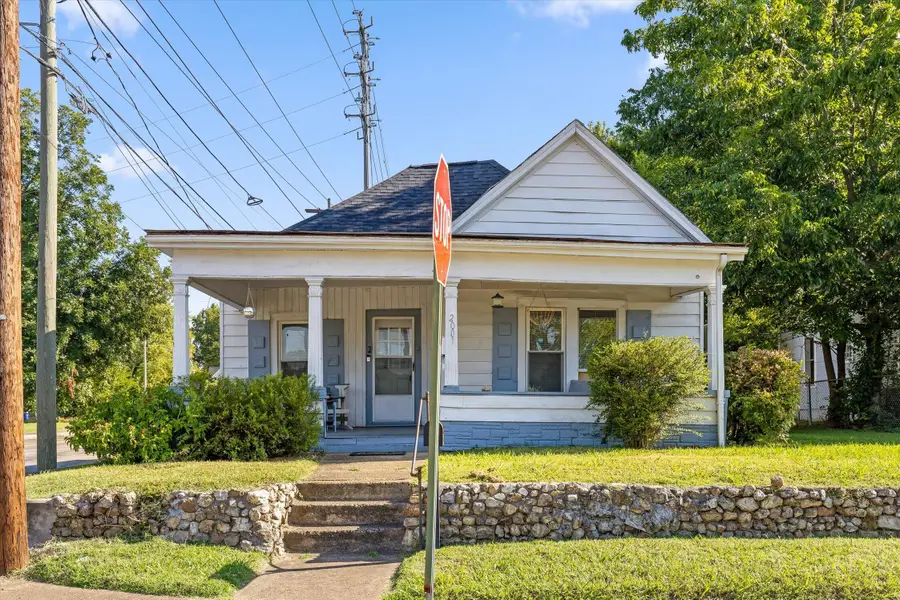 2001 Cooley Street, Chattanooga, TN 37406 - #3