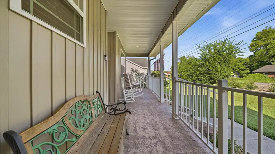 394 California Avenue, Dayton, TN 37321 - #3