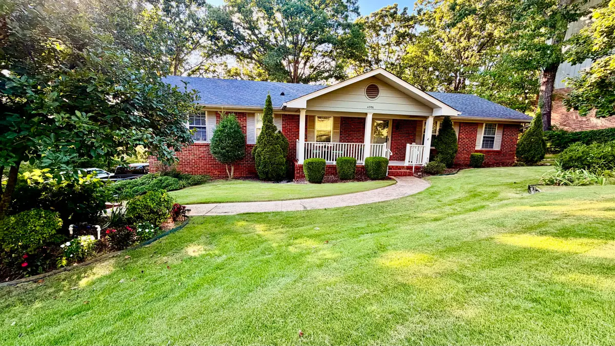 4306 Highwood Drive, Chattanooga, TN 37415 - #1