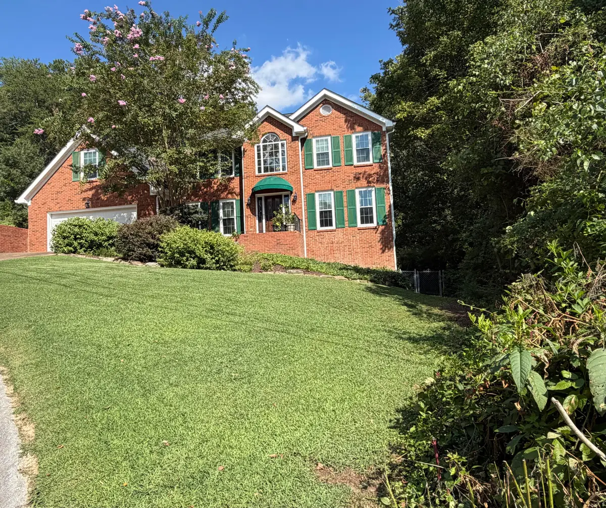 806 Amy Lane, Chattanooga, TN 37421 - #1