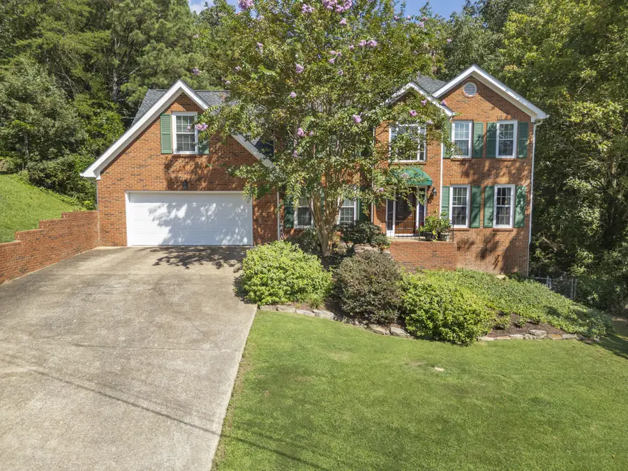 806 Amy Lane, Chattanooga, TN 37421 - #3