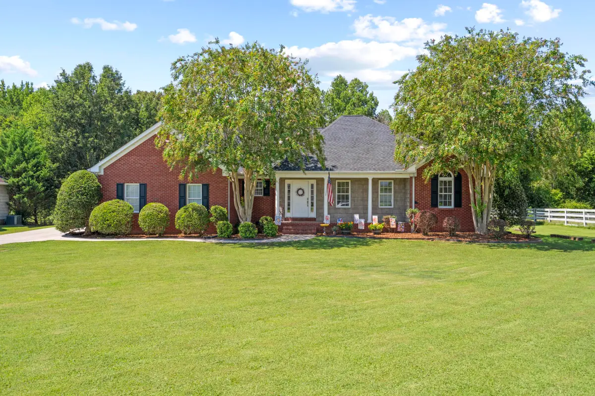 94 Chandler's Ridge Drive, Chatsworth, GA 30705 - #1
