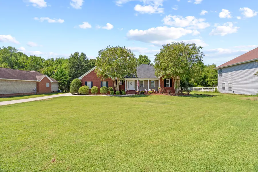 94 Chandler's Ridge Drive, Chatsworth, GA 30705 - #2