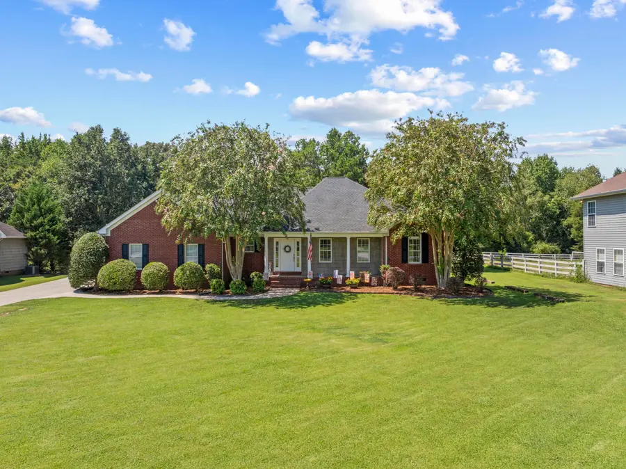 94 Chandler's Ridge Drive, Chatsworth, GA 30705 - #3