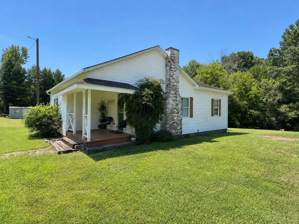 1155 Nellie Head Road, Tunnel Hill, GA 30755 - #1