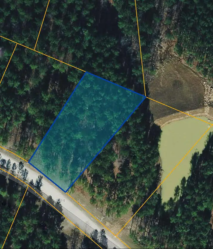 3801 Split Rail Way, Guild, TN 37340 - #2